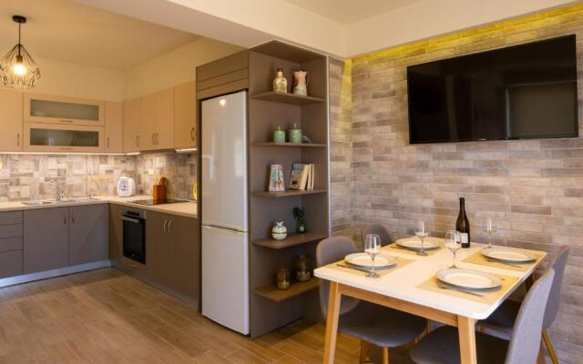 Eleni's Cozy House