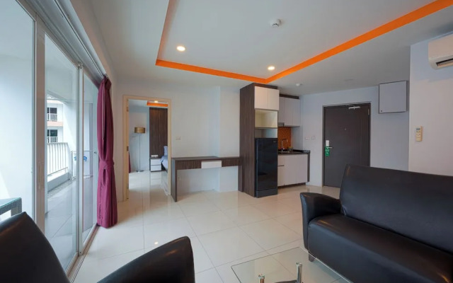 New Nordic Suite 6 by Apartwell