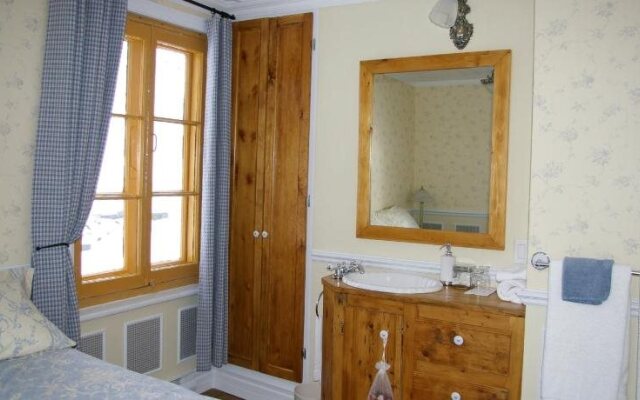 Auberge du Maître Forgeron
