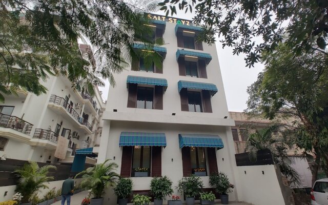 Saltstayz Select - Nehru Place & New Friends Colony