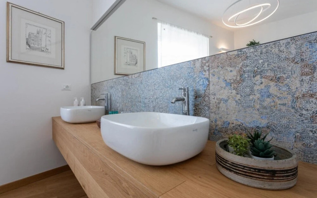 Casa Massimo con Terrazzo by Wonderful Italy