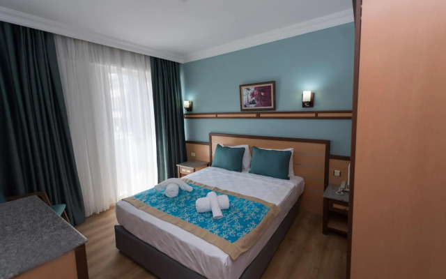 Hotel Three Storks