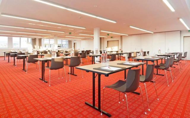 SwissEver Hotel Zug