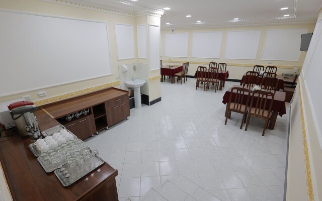 Hotel Hafsi Kabir