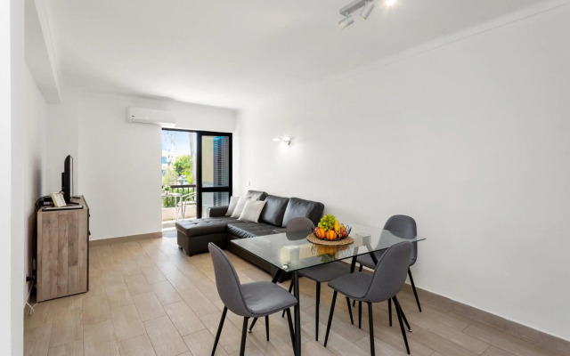 Elma 307 AL by Albufeira Rental