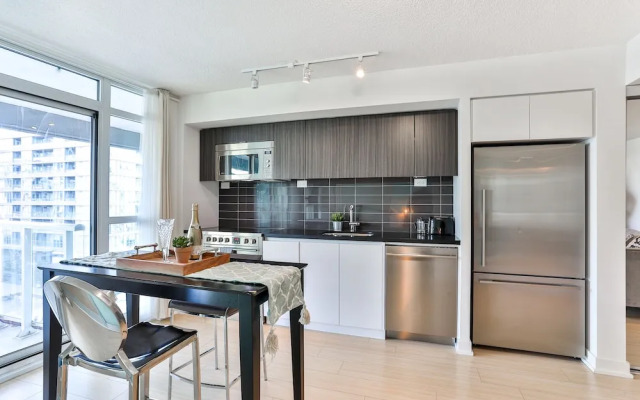 Spectra Condo