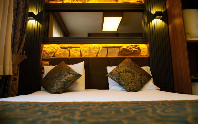 Emirtimes Hotel Kadikoy