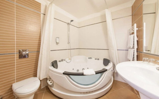 Novum Hotel Vitkov