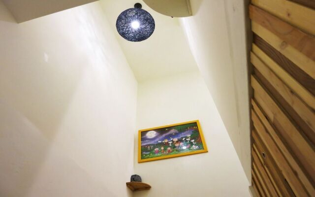 Fun Space B&B