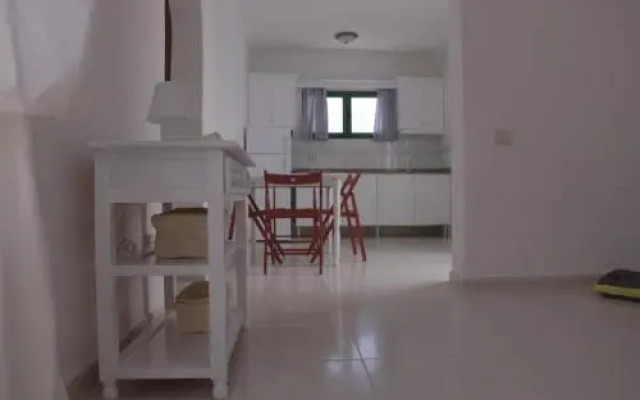 Apartamentos Flamboyant