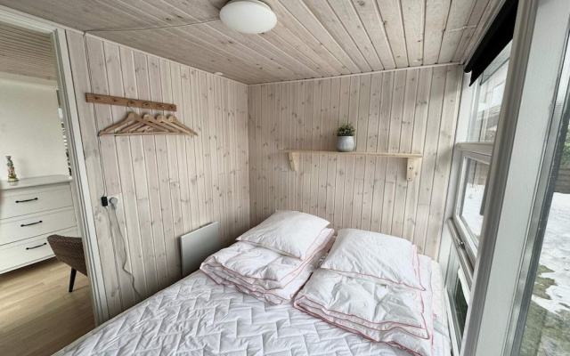 6 Person Holiday Home in Ronde