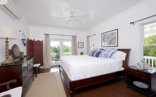 Margherita House 1 Bedroom Home