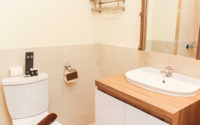 Comfort And Strategic 2Br Apartment At Meikarta