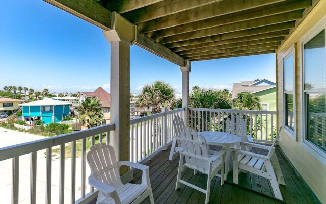 Sandbar 1 by RedAwning