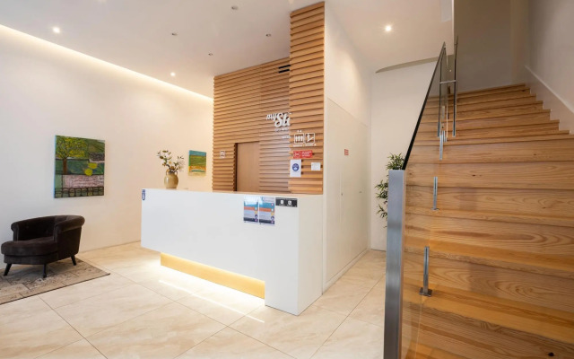 Mystay Porto Batalha