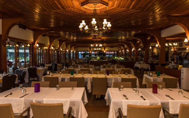 Yucelen Otel