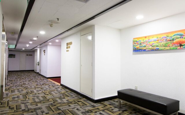 Hotel Grand Continental Kuala Lumpur