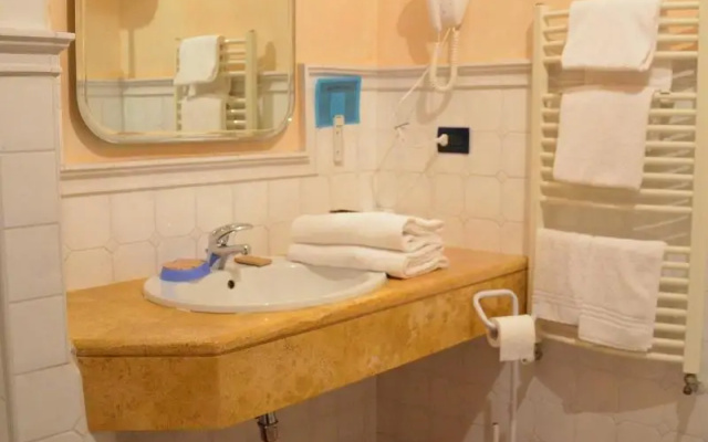 Hotel Azzurro