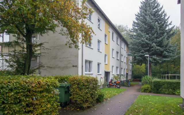 Private Apartment Obentrautstraße