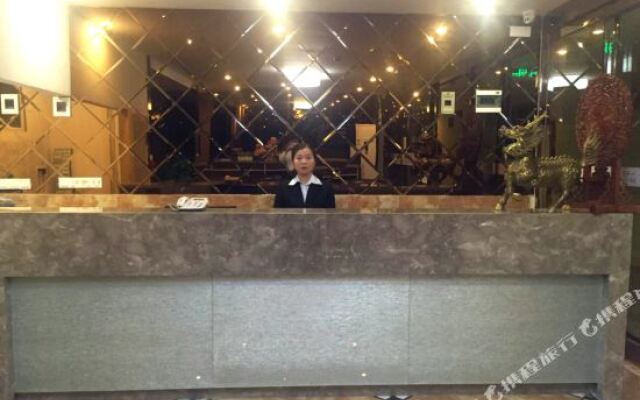 Fengge Boutique Hotel