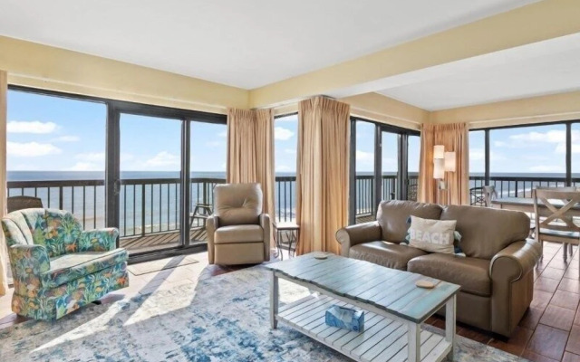 Savoy Penthouse 603 3 Bedroom Condo