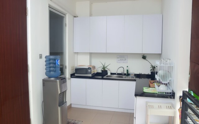 Footprints Backpacker