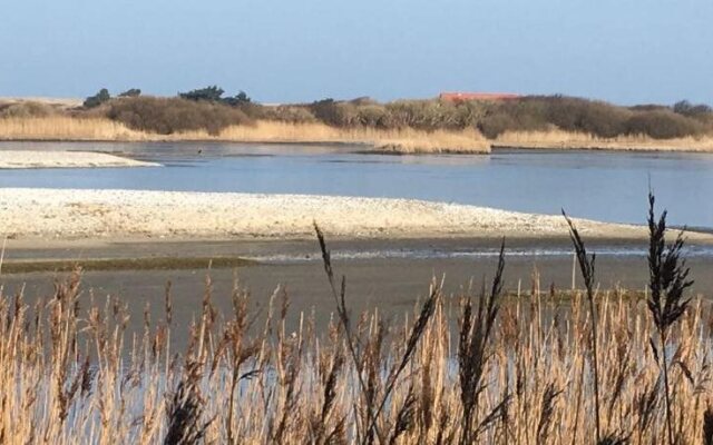 Hotel Posthuys Vlieland