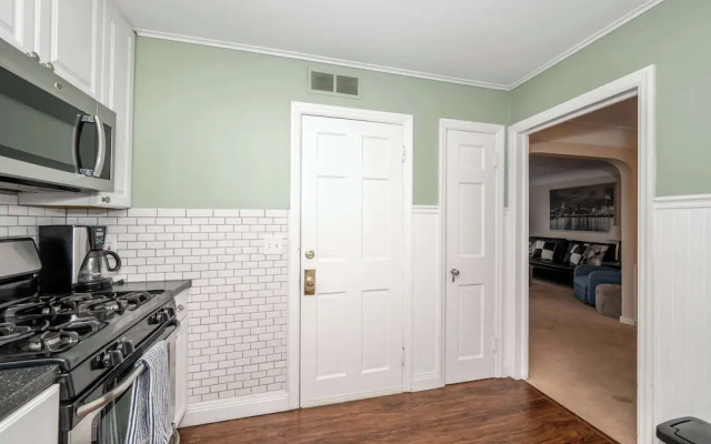 Kenwood Keys Suites for 12!