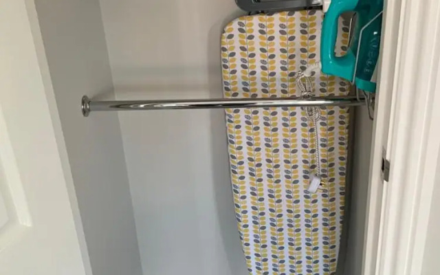 Stay Norwich Apartments Riverside AH Apartment-5