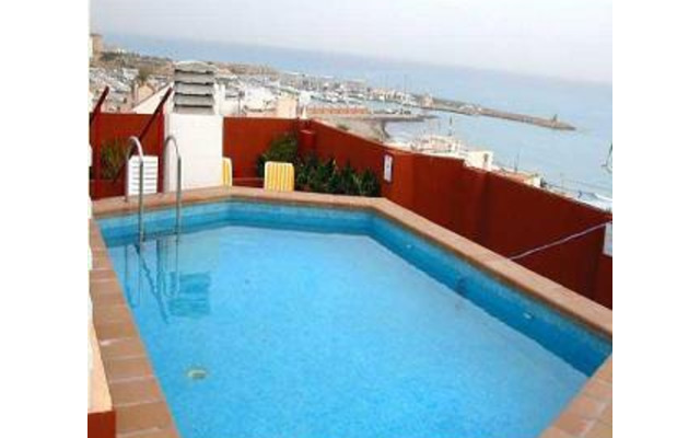 Hotel Jorge I