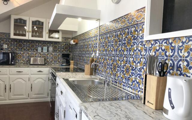 LV Premier Gaia GA2 garden, AC, pool