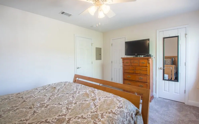 Oak Shores-Oak Shores 115