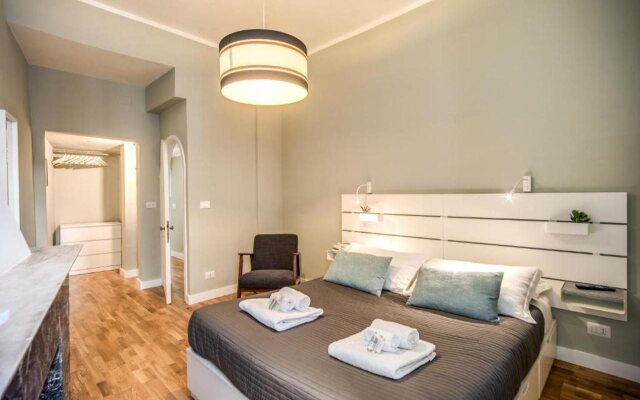 Cappellari 2 Campo de Fiori