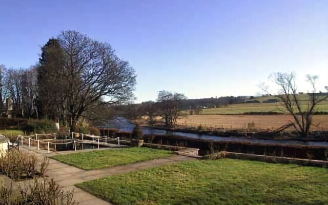 The Forbes Arms Hotel