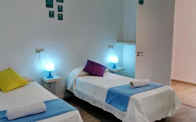 La Bartola Guesthouse
