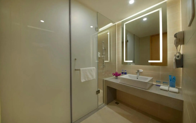 Holiday Inn Express Zhengzhou Zhengdong by IHG