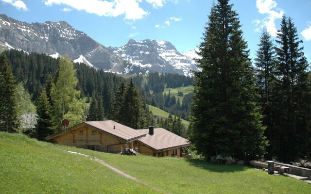 Detached Chalet on the Alm, Great Views, Privat Garden, Well Equipped