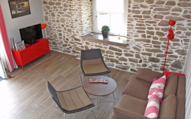 Les Quatrevais (ALE104)