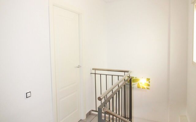Apartamento Villa Marina