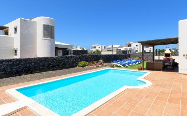 Hipoclub Villas, Aguamarina 29