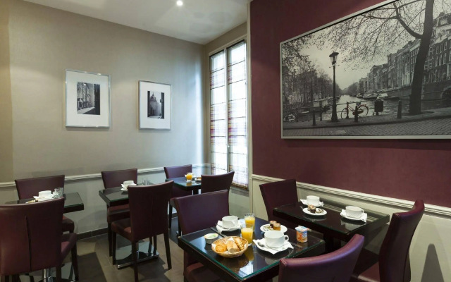 Hotel Viator Paris - Gare de Lyon