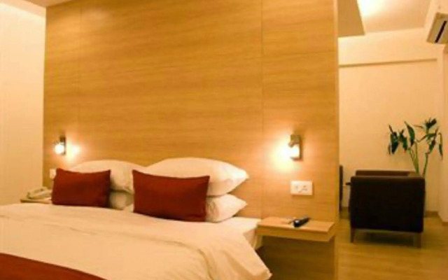 Red Fox by Lemon Tree Hotels, Jaipur