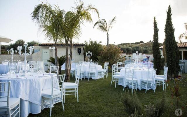 Relais Dea Degli Ulivi
