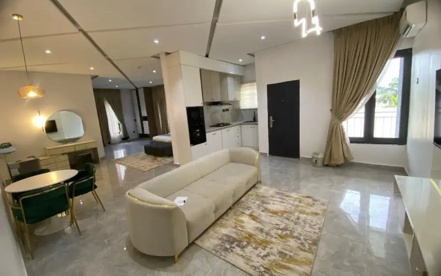 PON Bliss Apartments