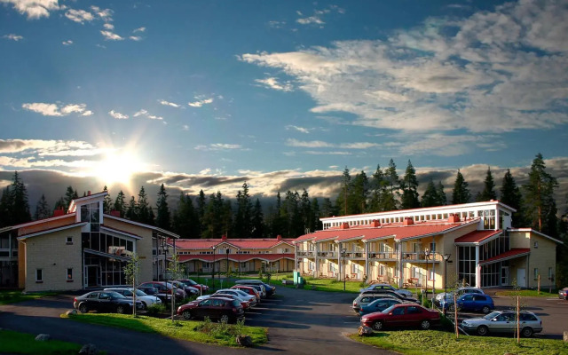 Spa Hotel Rauhalahti