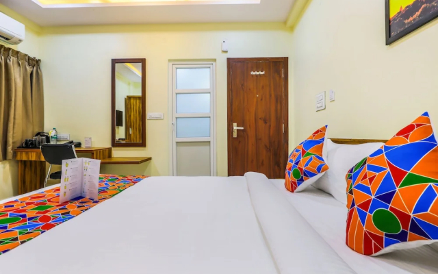 Zenith Residency