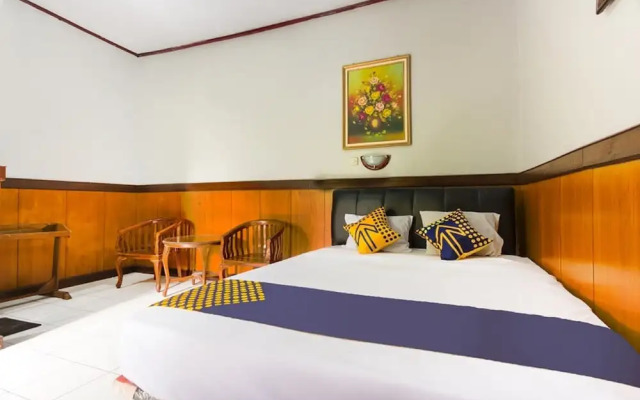 SPOT ON 2730 Hotel Maribaya Indah Syariah