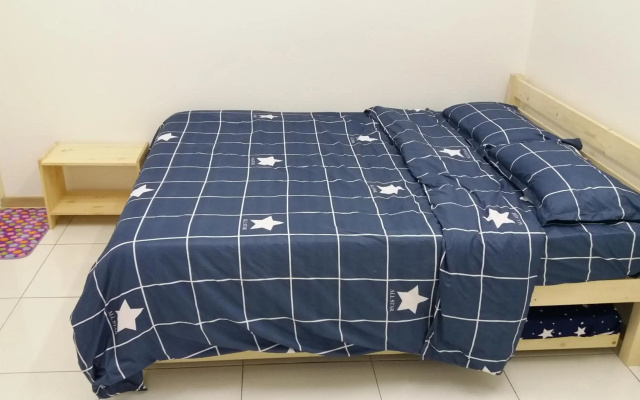 Vista Alam Dreamland – Guest Rooms – Shah Alam