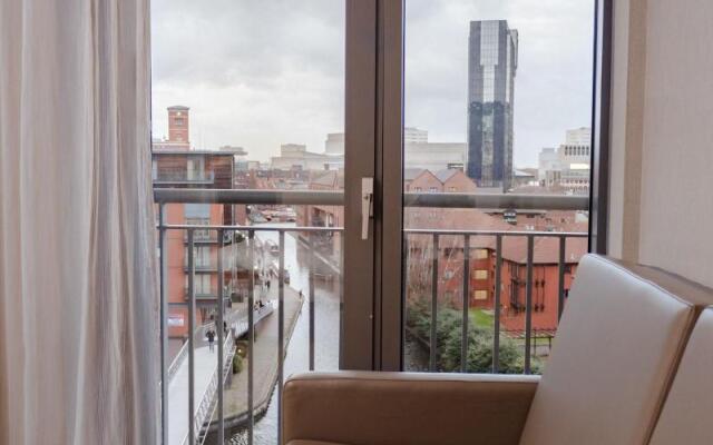 AC Hotel by Marriott Birmingham