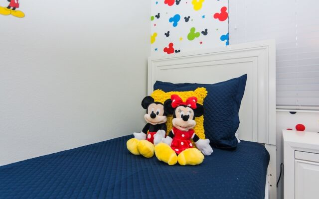 Beautiful  Apartment at Storey Lake 272975